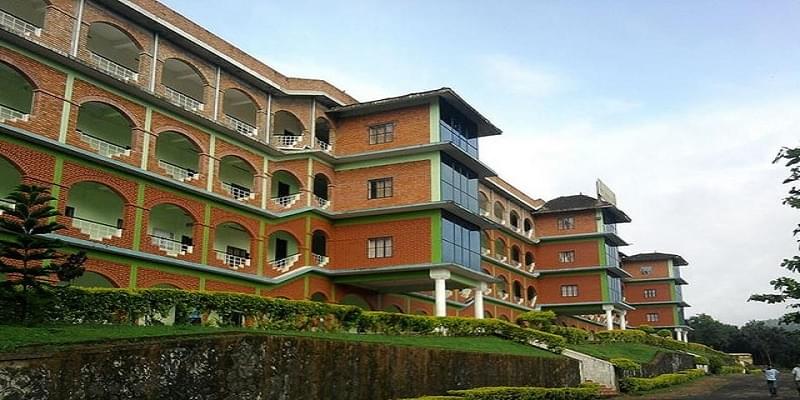 Caarmel Engineering College Pathanamthitta Campus photo 1